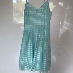 Halston Heritage dress